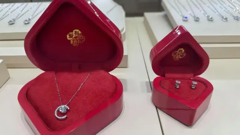 Zhecheng China: The World’s Largest Lab-Grown Diamond Production Hub