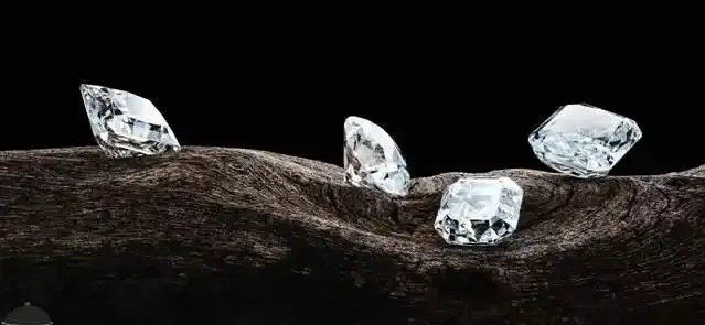 lab-grown diamond