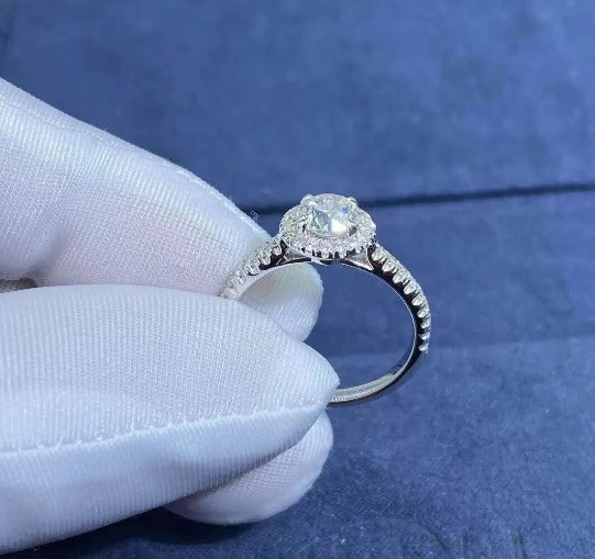 Buy lab-grown diamonds