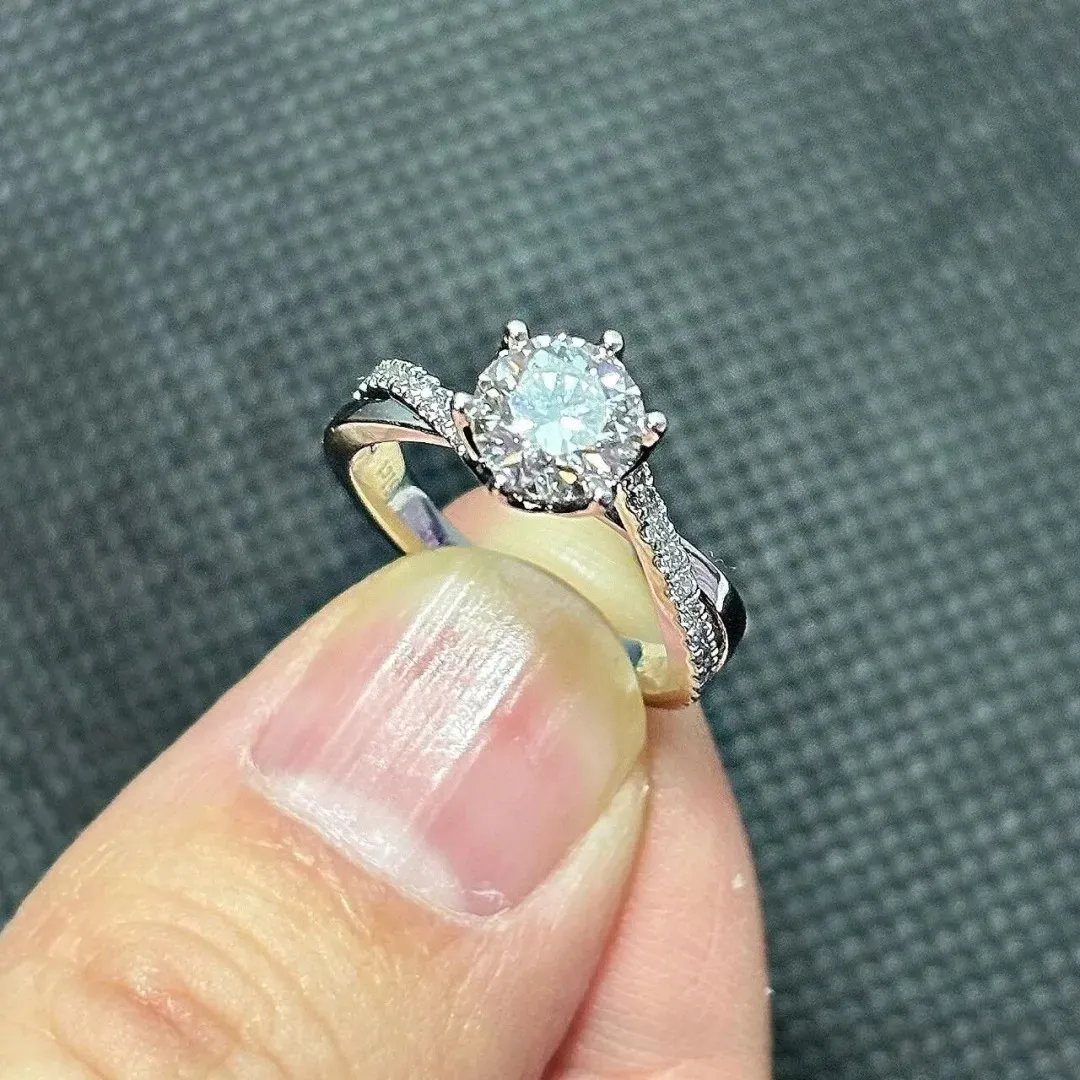 Are lab-grown diamonds real diamonds