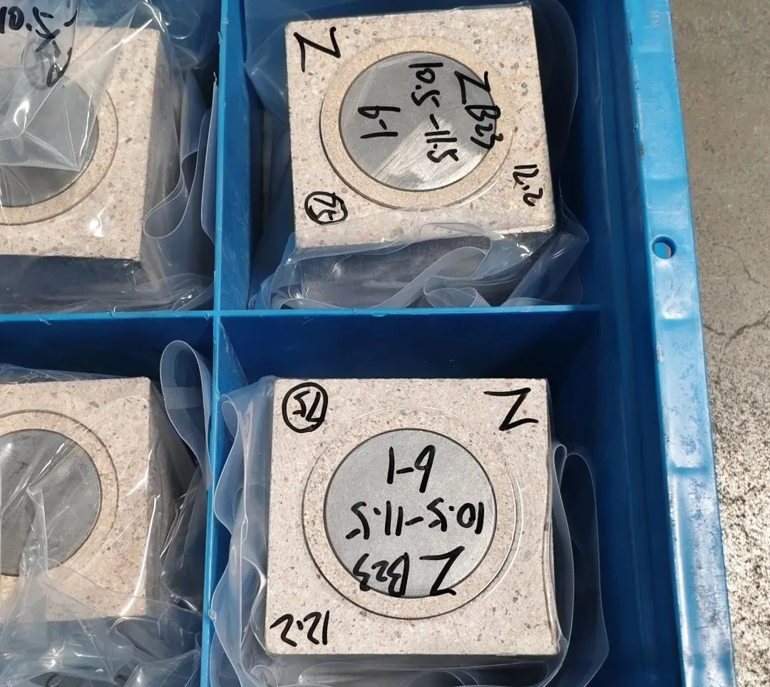 Sowing—HPHT Cultivation Method