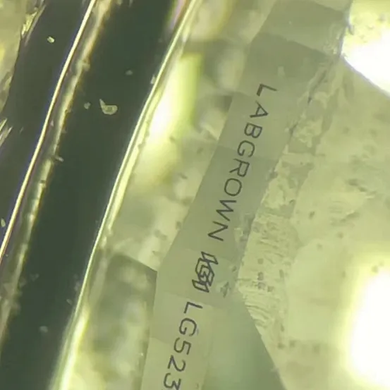 IGI Lab-Grown Diamond Carat Weights