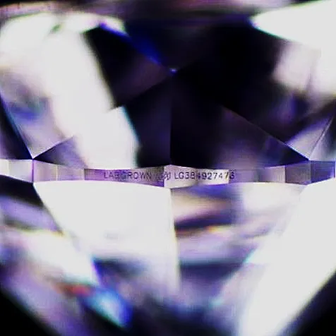 IGI Lab-Grown Diamond Carat Weights