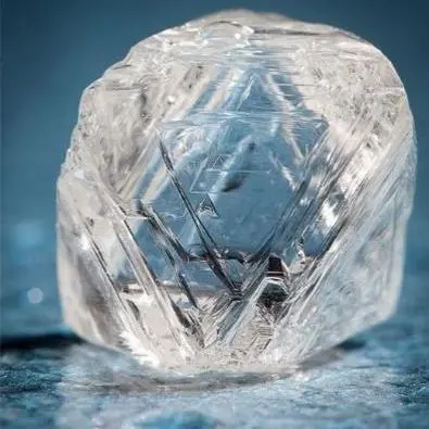 Natural Diamond Shapes