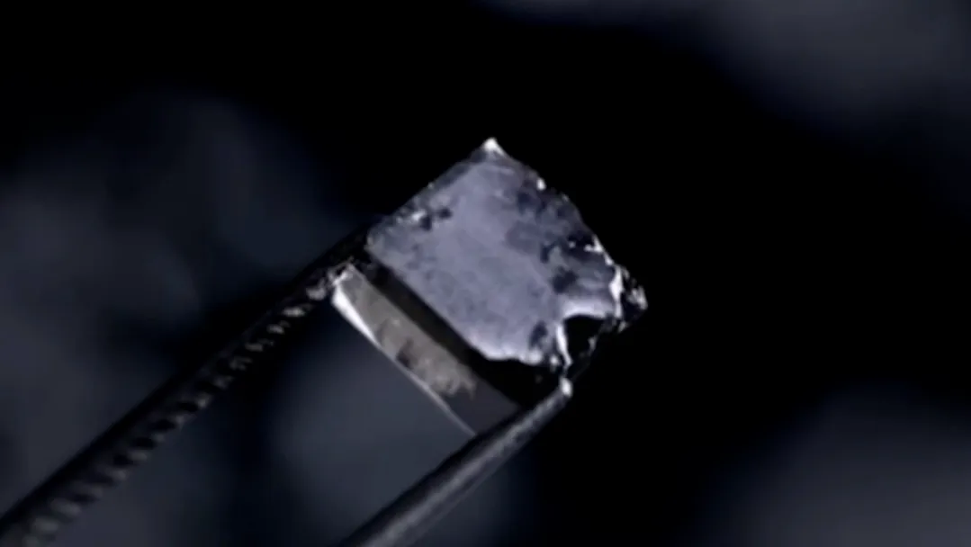 Polishing, Cutting, and Grinding 1