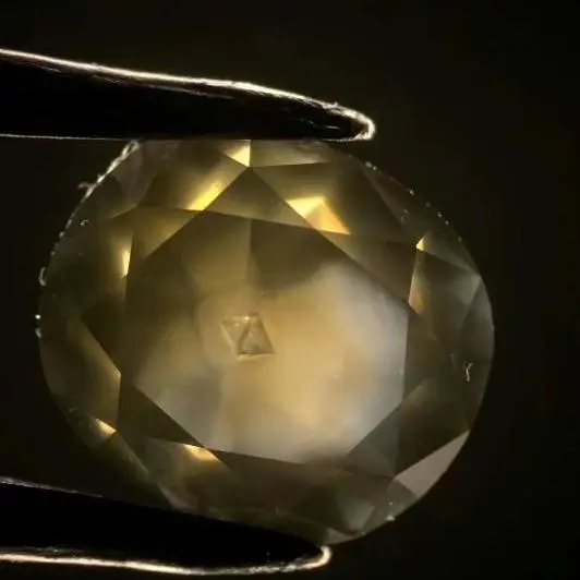 Diamond N-type