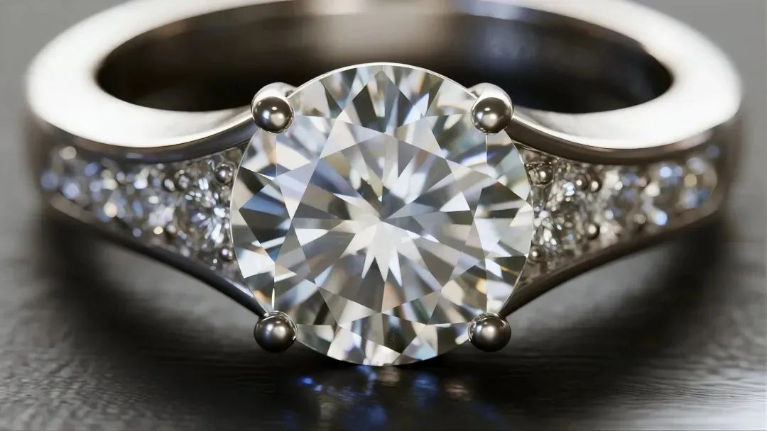 The Two Main Methods of Manufacturing Lab-Grown Diamonds