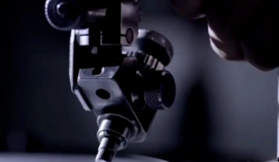 Polishing, Cutting, and Grinding 4