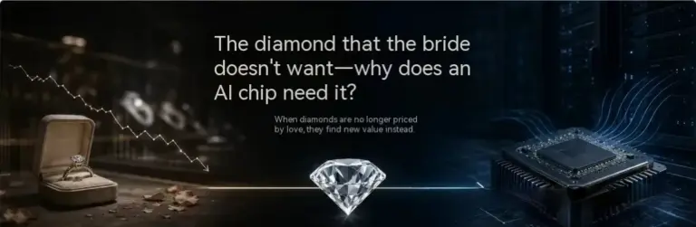 diamond as a semiconductor material