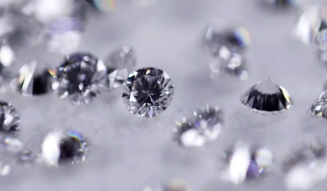 Cut diamonds 3