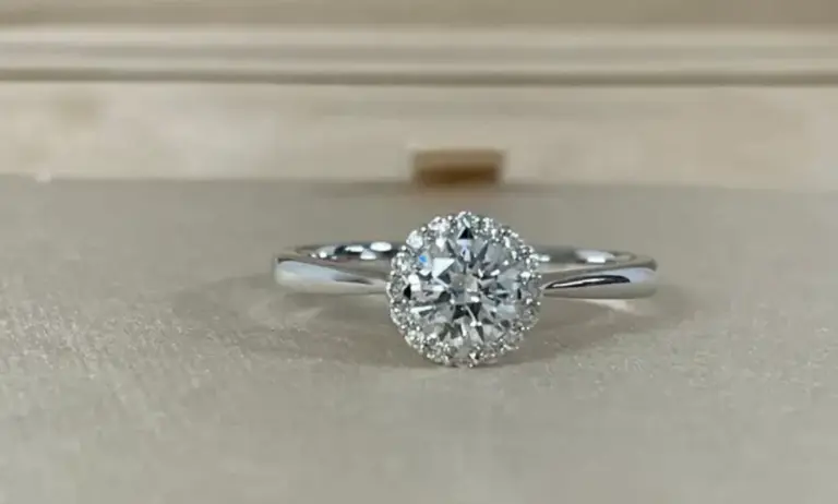 Is it worth buying a lab-grown diamond ring