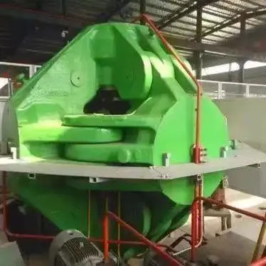 HPHT equipment