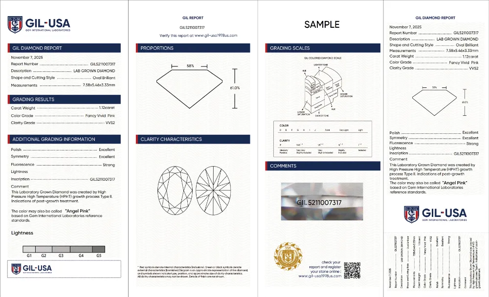 GIL 4C+5G-Bewertungssystem Abbildung 1