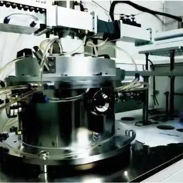 CVD Equipment