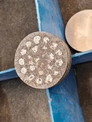 Lab-grown diamond rough