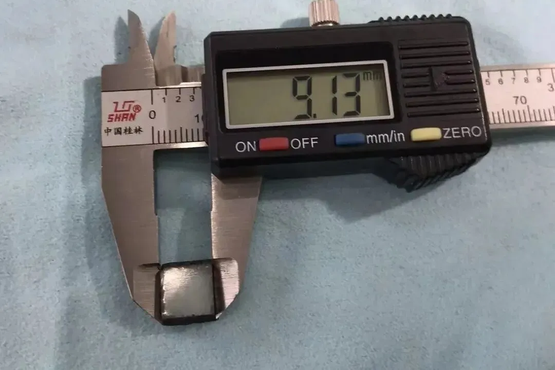 Precision measuring tools