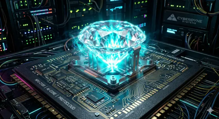 Lab Grown Diamond Industry Trends 2026: The Smile Curve Reshaping
