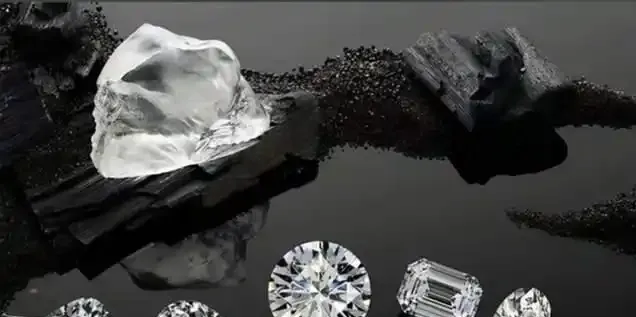 New Uses for Lab-Grown Diamonds