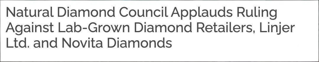 Online Ads About Diamonds