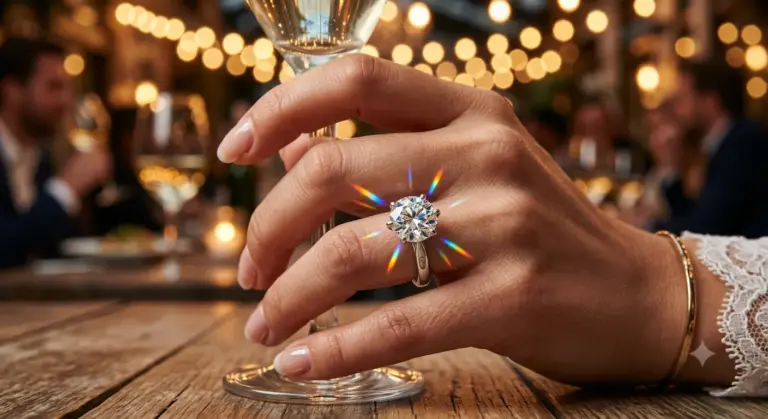 Are Lab-Grown Diamonds Worth Anything